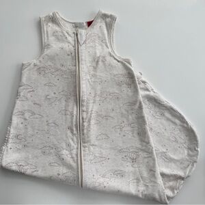 Purebaby Organic Cotton Sleeping Bag Sz 2-3Y